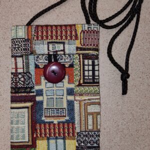1.8 Porta-occhiali da collo PORTE