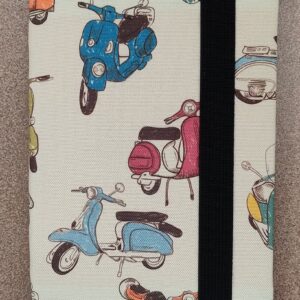1.5 Quaderno VESPA