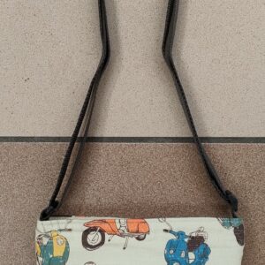 1.2 Borsa MINI VESPA
