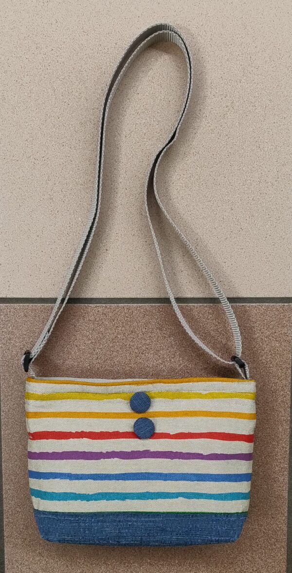 1.1 Mini RIGHE COLOR