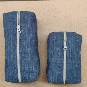 1.65 Astucci con soffietto BLUETTE