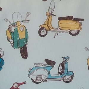 Serie VESPA