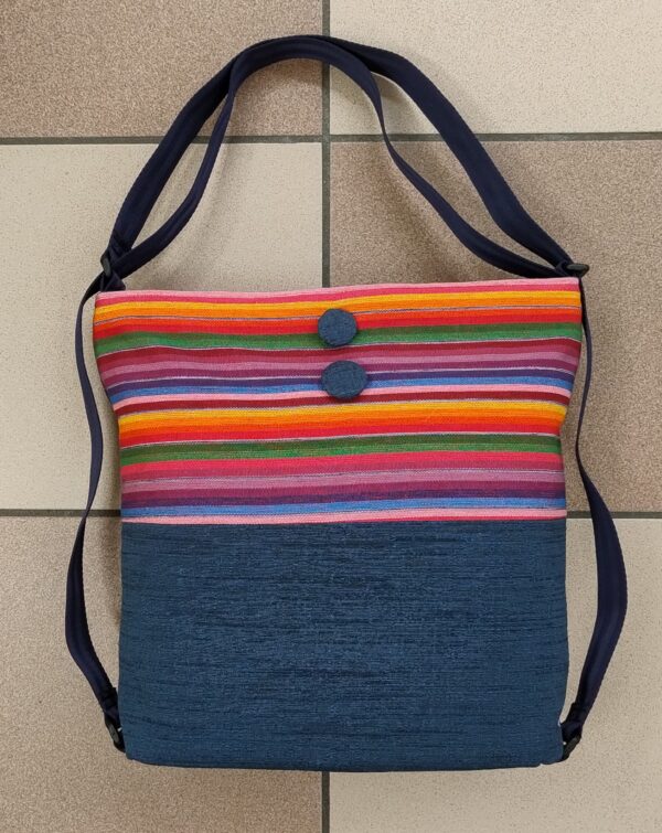 1. Trasformabile BOLIVIA