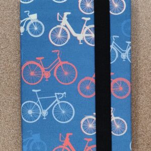 2.5 Quaderno BICICLETTE BLU