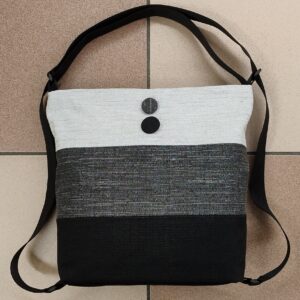 1.9 Trasformabile GHIACCIO/GRIGIO e NERO