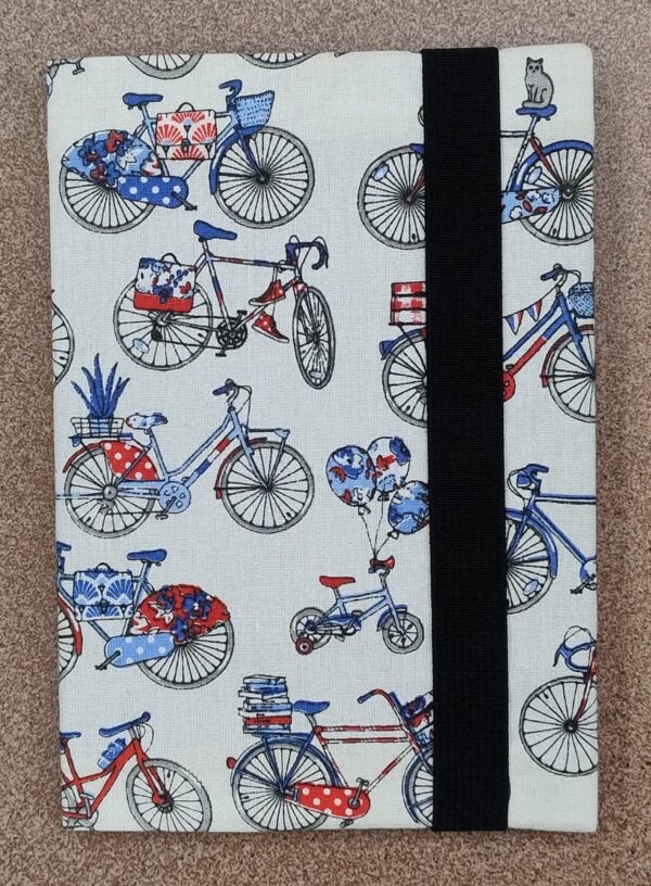 3.1 Quaderno BICICLETTE
