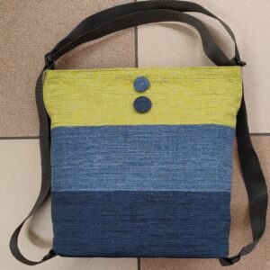 2. Trasformabile VERDE/BLUETTE e BLU
