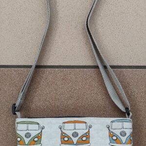 2.2 Borsa MINI WESTFALIA COLOR