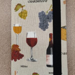 2.1 Quaderno VINO