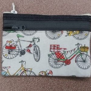 3.3 Porta documenti 3 tasche BICICLETTE
