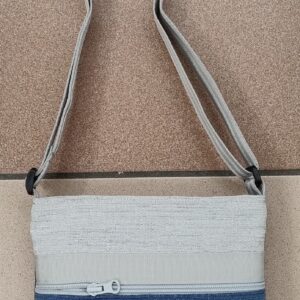 2. Piccolina GHIACCIO/BLUETTE e BLU