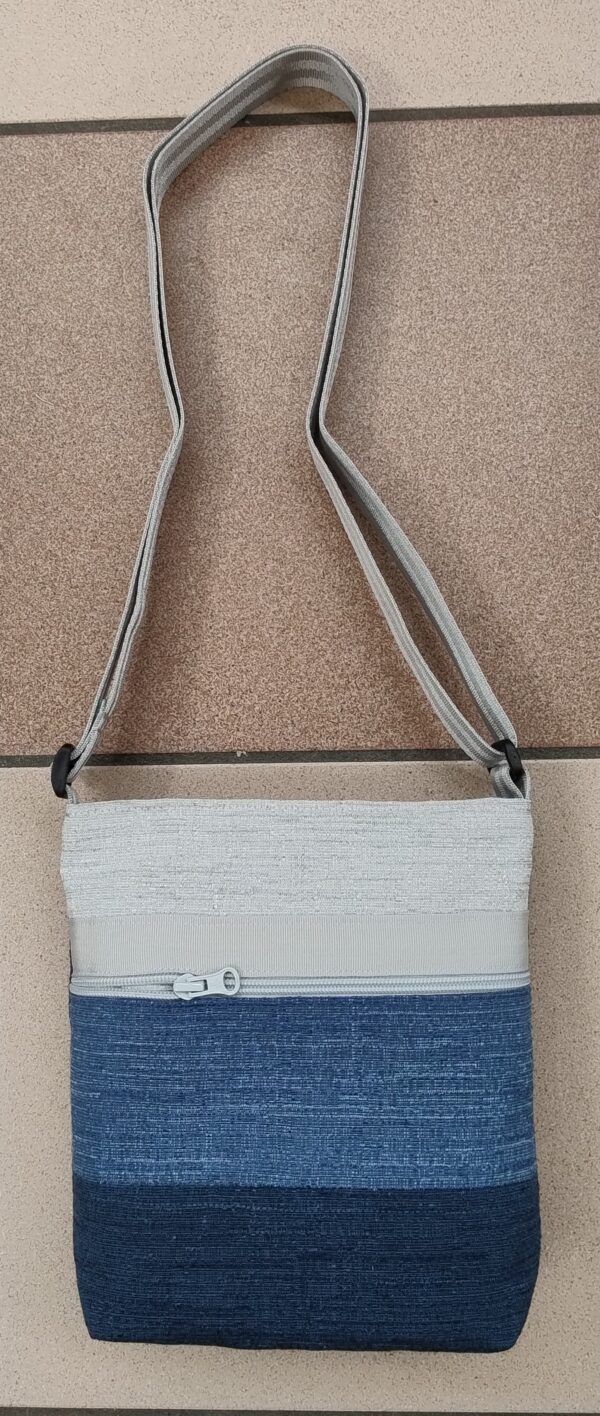 2. Piccolina GHIACCIO/BLUETTE e BLU