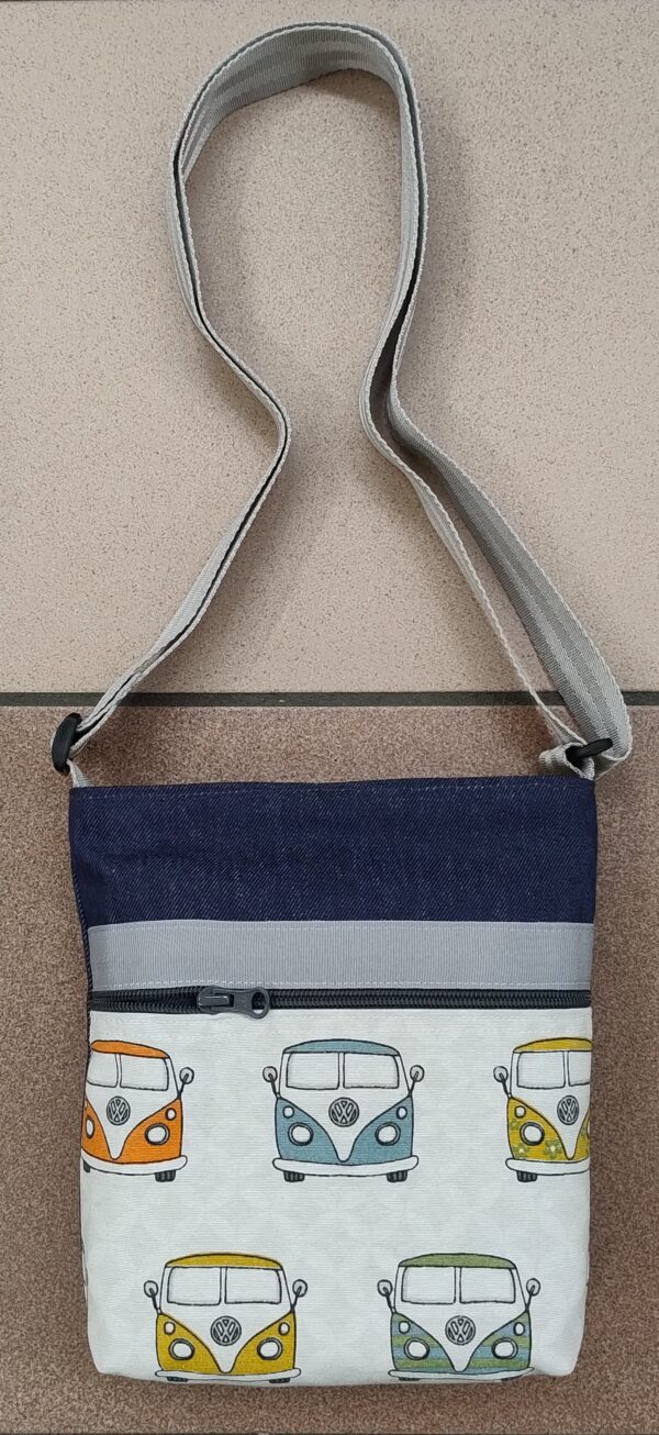 2.3 Borsa PICCOLINA WESTFALIA COLOR
