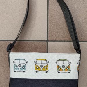 2.4 Borsa PICCOLA WESTFALIA COLOR