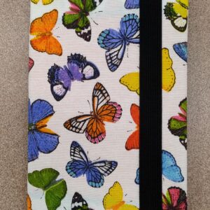 2.3 Quaderno FARFALLE