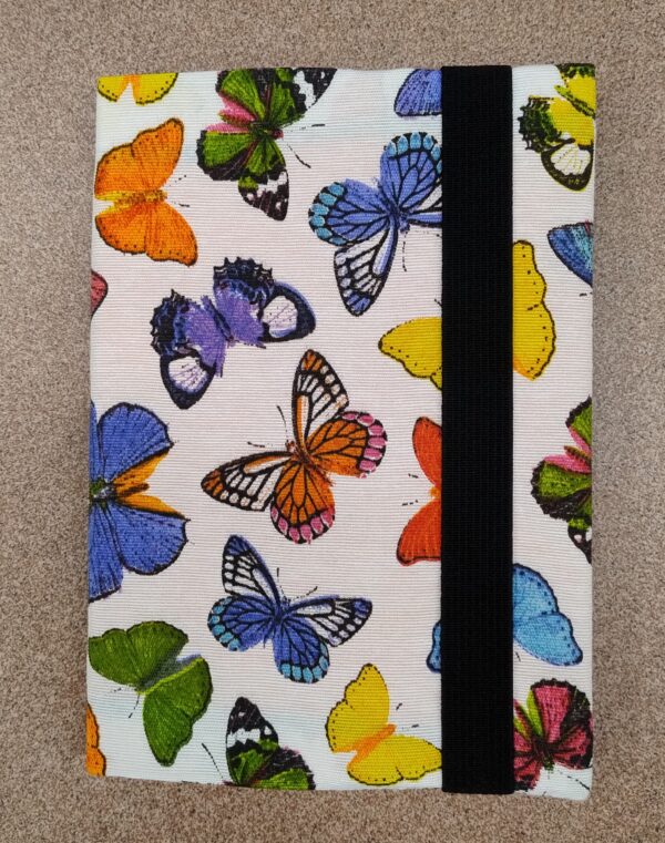 2.3 Quaderno FARFALLE