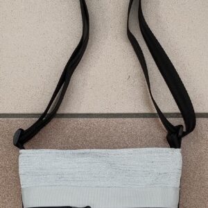2.2 Piccolina GHIACCIO/GRIGIO e NERO