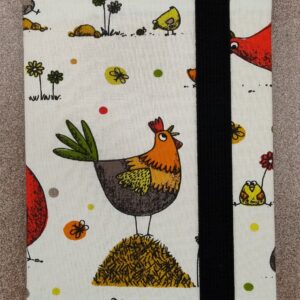 2.4 Quaderno GALLINA