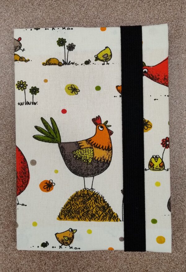 2.4 Quaderno GALLINA