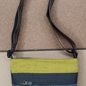 2.3 Piccolina VERDE/BLUETTE E BLU