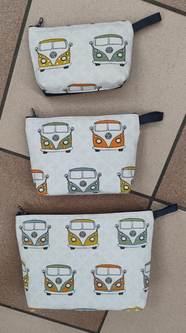 2.5 Beauty WESTFALIA COLOR