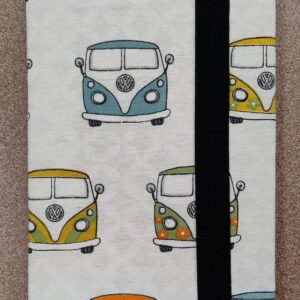 2.6 Quaderno WESTFALIA COLOR