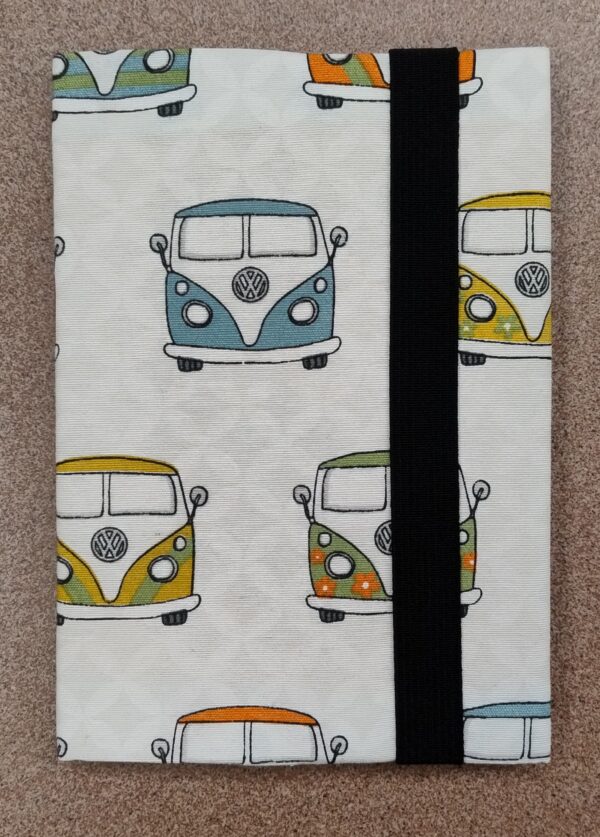 2.6 Quaderno WESTFALIA COLOR