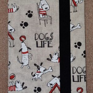 2.7 Quaderno CANI