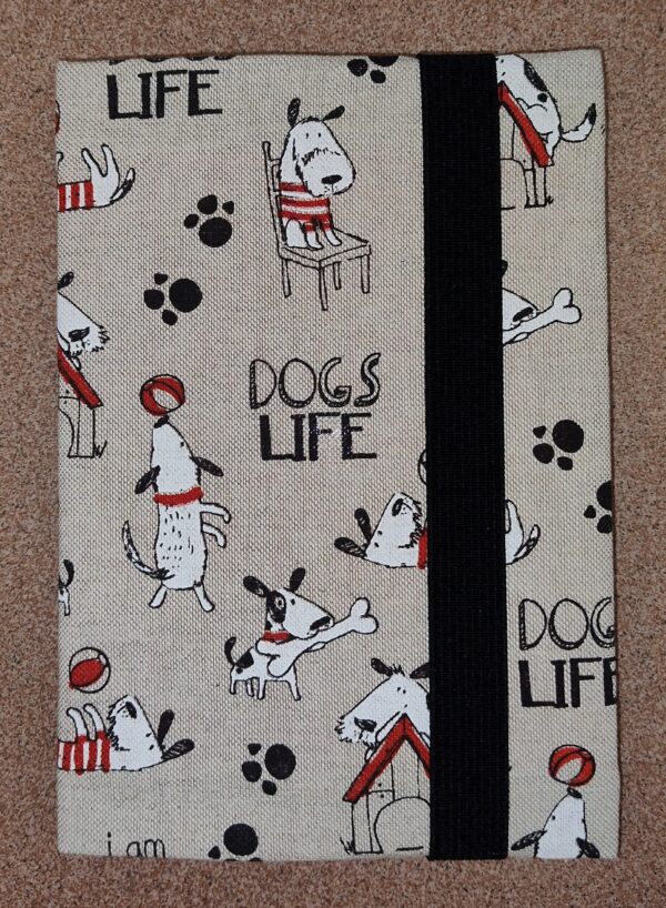 2.7 Quaderno CANI
