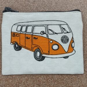2.9 Astuccio piccolo WESTFALIA COLOR