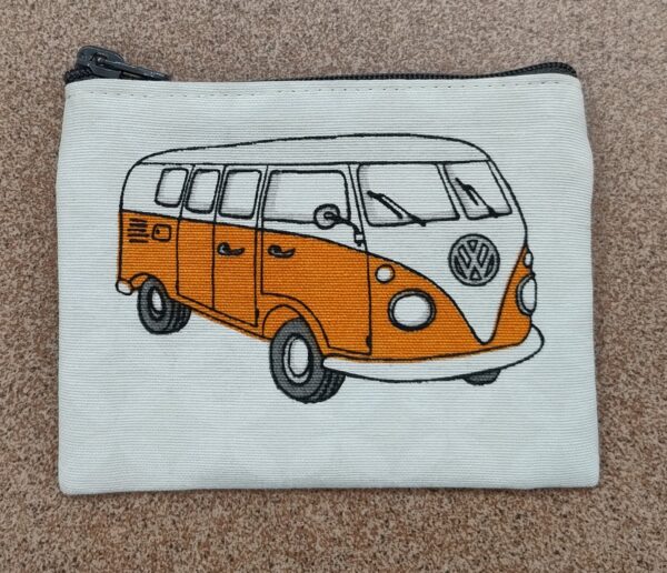 2.9 Astuccio piccolo WESTFALIA COLOR