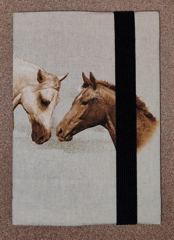 2.8 Quaderno CAVALLI