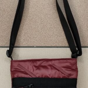 1.5 Piccolina TRAPUNTATO BORDEAUX