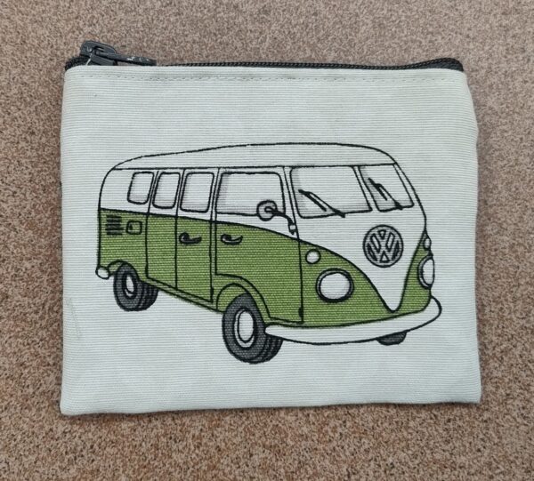 2.8 Astuccio piccolo WESTFALIA COLOR