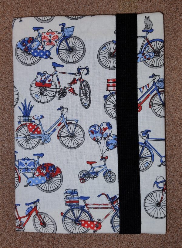 2.9 Quaderno BICICLETTE
