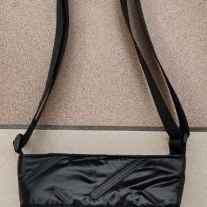 1.6 Piccolina TRAPUNTATO NERO