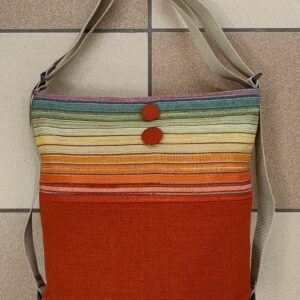 1.1 Trasformabile RIGHE COLOR