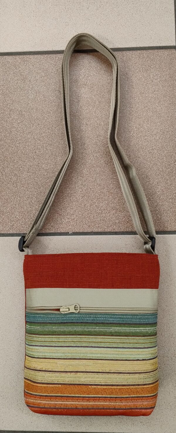 1.1 Piccolina RIGHE COLOR