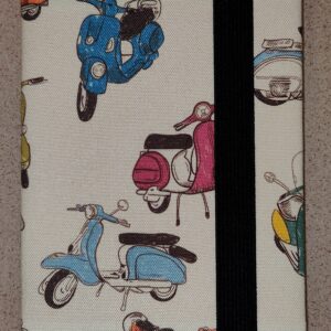 3.1 Quaderno VESPA