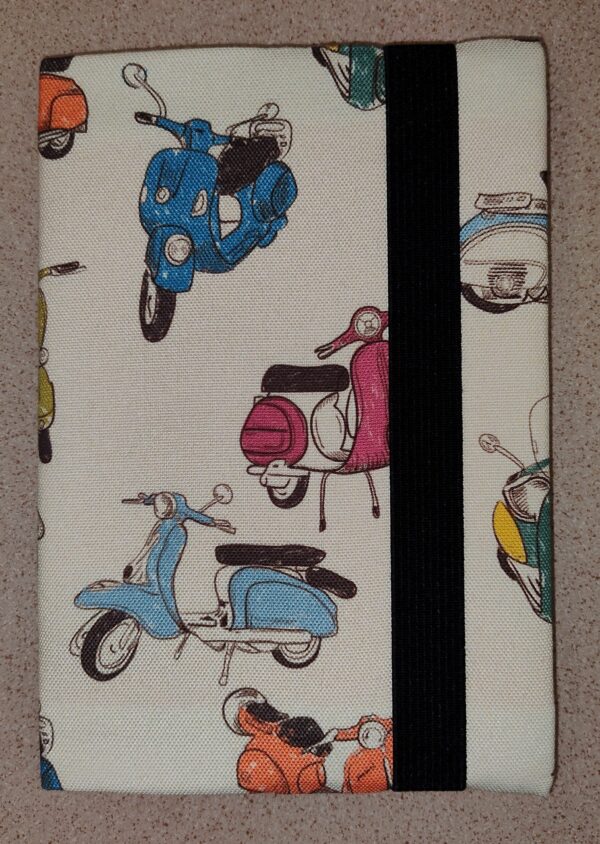 3.1 Quaderno VESPA