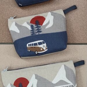 3.2 Beauty WESTFALIA in MONTAGNA