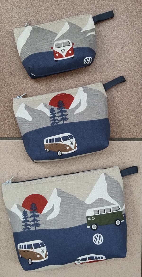 3.2 Beauty WESTFALIA in MONTAGNA