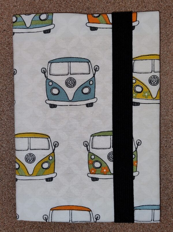 3.2 Quaderno WESTFALIA