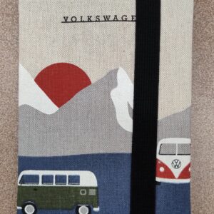 3.4 Quaderno WESTFALIA in MONTAGNA