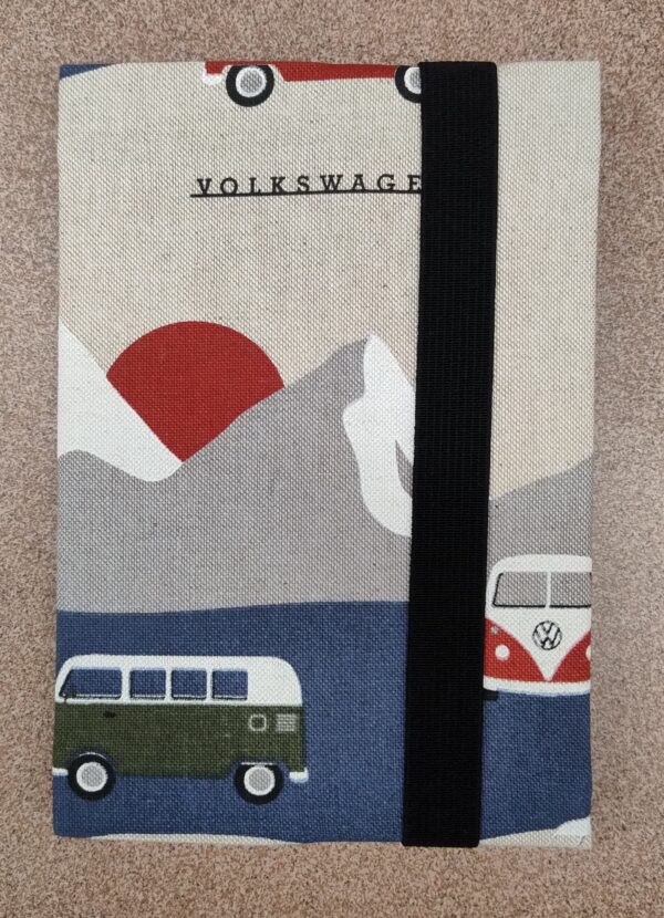 3.4 Quaderno WESTFALIA in MONTAGNA