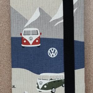 3.3 Quaderno WESTFALIA in MONTAGNA