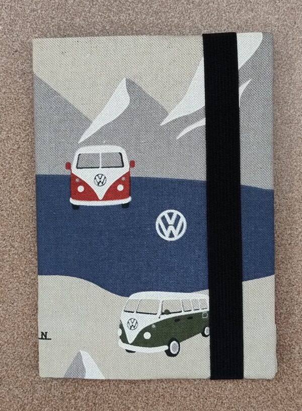 3.3 Quaderno WESTFALIA in MONTAGNA