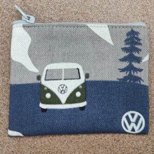 3.5 Astuccio piccolo WESTFALIA in MONTAGNA