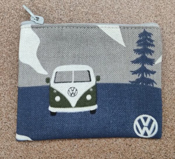 3.5 Astuccio piccolo WESTFALIA in MONTAGNA