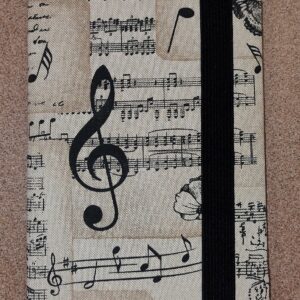 3.5 Quaderno MUSICA NOTA